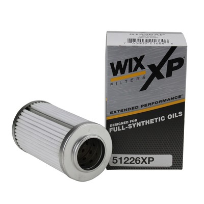 Wix XP Engine Oil Filter 51226XP