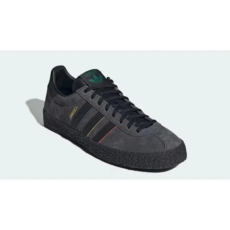 Scarpe da ginnastica Adidas Jamaica taglia UK 5 5 IH3241