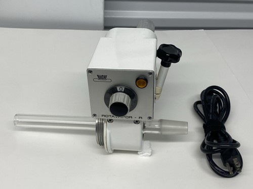 WORKING BUCHI ROTAVAPOR R KRVR 65/45