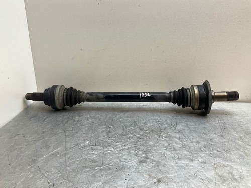 BMW 7 F01 F02 F03 F04 2010 Hinten links Antriebswelle hinten 7566087 Benzin