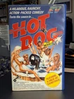Hot Dog The Movie - EV Pre Cert Big Box Ex Rental VHS
