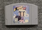 Bomberman 64 (Nintendo 64, 1997)