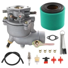 New Carburetor Fits BRIGGS & STRATTON 170402 390323 394228 7HP 8HP 9HP Engine