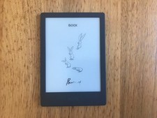ONYX BOOX Poke4 e-Reader