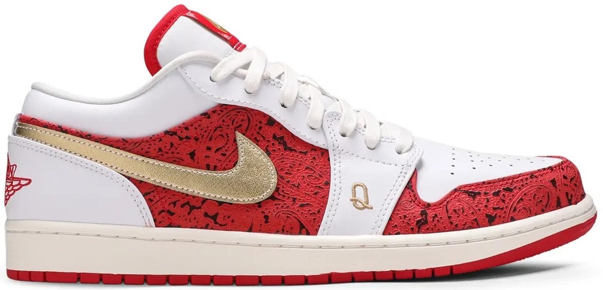 Preços baixos em Jordan 1 SE Low Spades | eBay