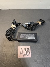 Genuine 65W HP AC Adapter Charger OEM 19.5V 3.33A Pavilion 710412-001 Blue Tip