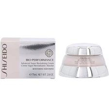 Shiseido Bio Performance Advanced Super Revitalizer Creme 75ml/2.6oz Sealed New