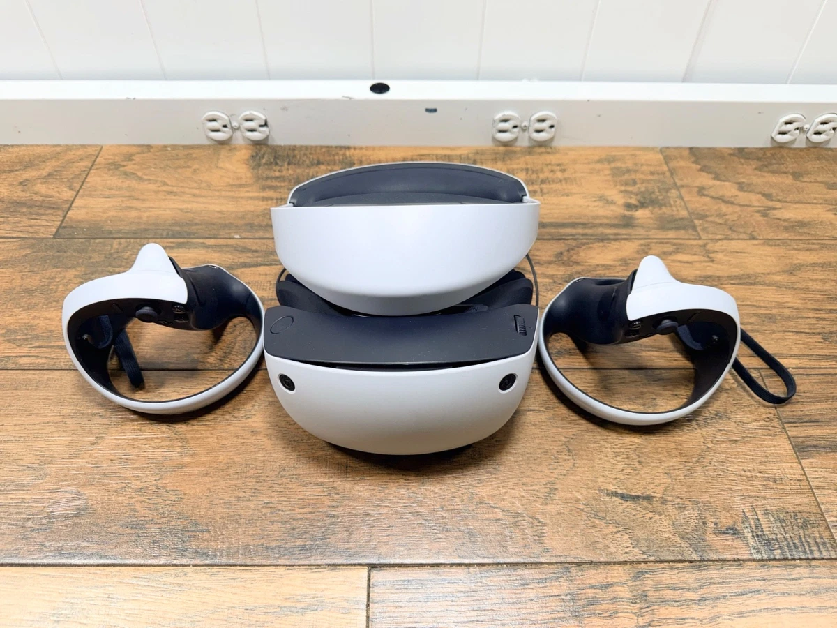 25+ Sony PlayStation VR Headsets for sale | Updated Oct 2026