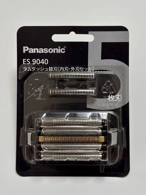 Panasonic WES9087PC Accesorio Para Maquina De Afeitar - Accesorio Para