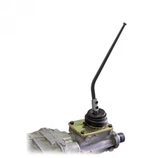 Muscle Car Hot Rod 5 6 speed TREMEC T5 TKO T56 Magnum Shifter Lever Black 12  