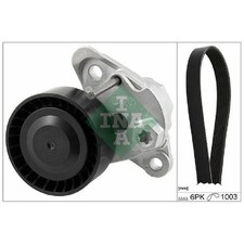 Keilrippenriemensatz für Seat MII KF1 24622583