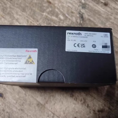 NEW R901439037 VT-MSPA2-21/A5/000/000 Rexroth amplifier VT-MSPA2-2X/A5/000/000