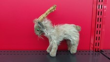 Steiff Goat Plush