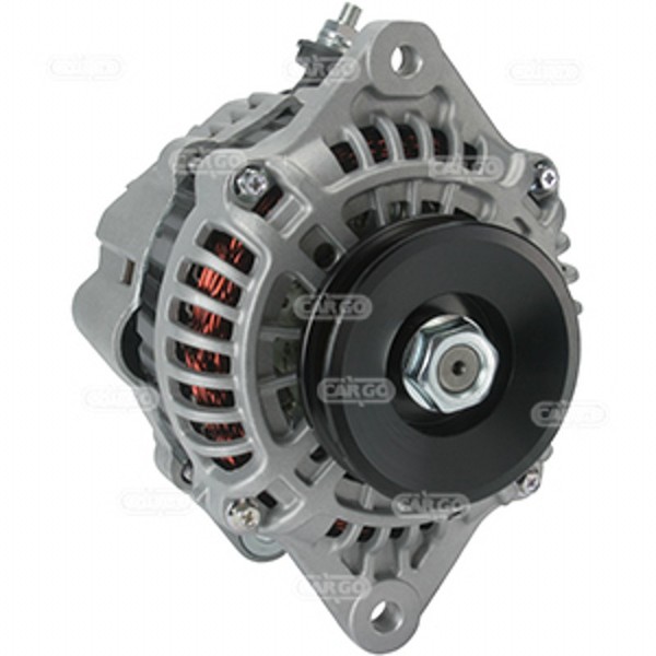 HC-Cargo Lichtmaschine Generator 90A FüR Nissan Almera II 2.2 Di X-Trail T30-image