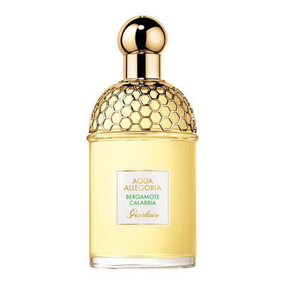 3346470132610 Guerlain Aqua Allegoria Bergamote Calabria woda toaletowa spray 12