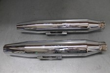 1991-2006 Harley Davidson Exhaust System 65747-94 HAR FXD1340/1450