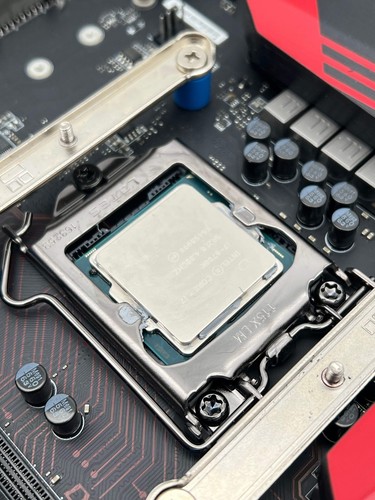 WiFi-6-Upgrade für das MSI Z170A-G43 Plus - Welches Modul passt