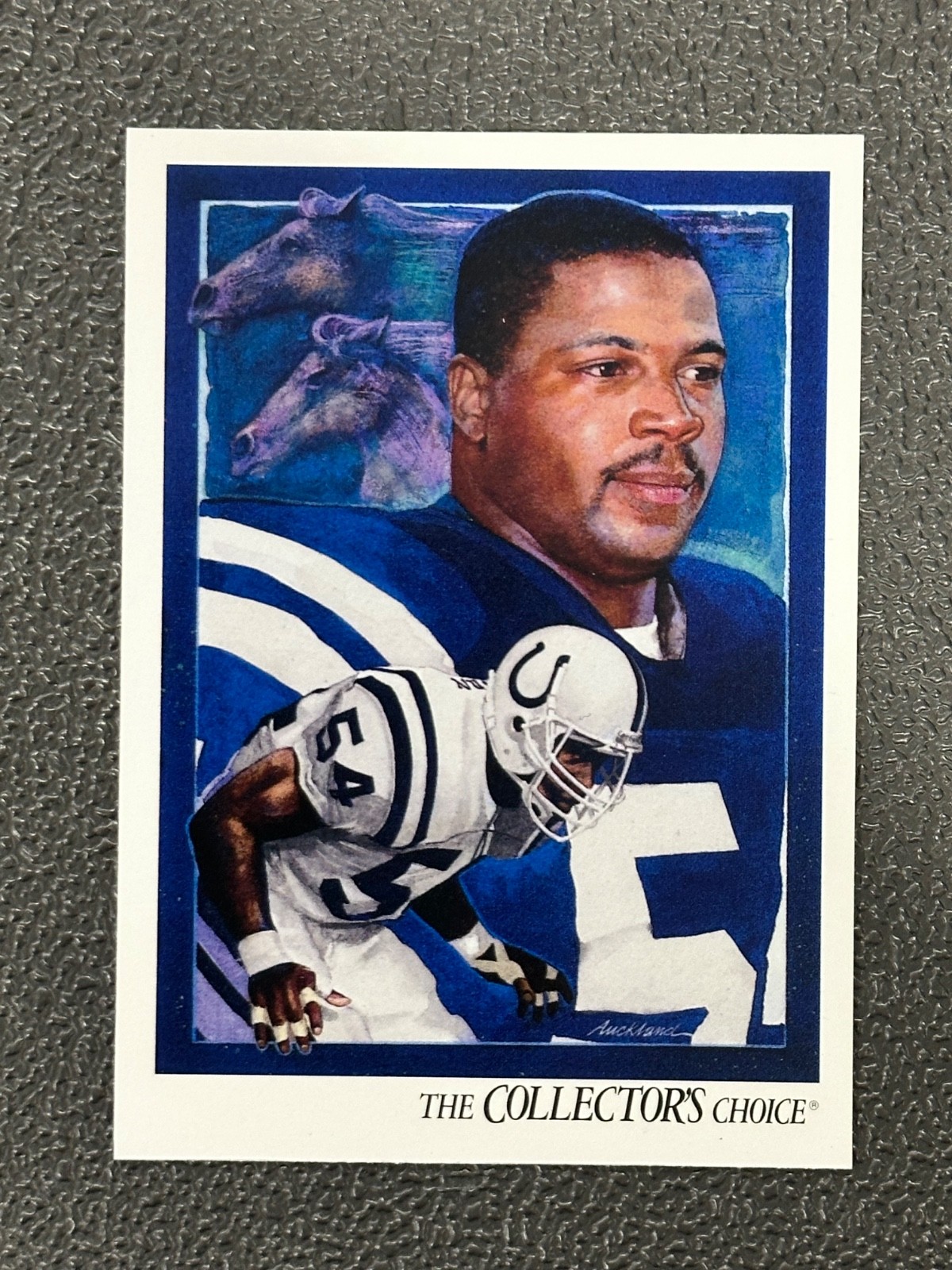 1992 Upper Deck - Jeff Herrod #82