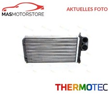 WÄRMETAUSCHER INNENRAUMHEIZUNG THERMOTEC D6C003TT I FÜR CITROËN C3 I,C3 II,C2