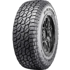 Tire Blackhawk Ridgecrawler A/T LT 33X12.50R18 Load E 10 Ply AT All Terrain