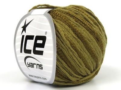 6-Skein Lot Summertime Yarn Viscose Cotton 6x50g/123m Camel