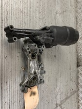 64268 &Ouml;lfiltergeh&auml;use MERCEDES-BENZ E-Klasse (W212) A6511501310