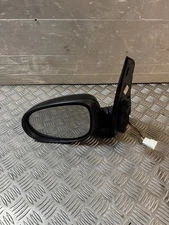 FORD KA WING MIRROR MK2 (08-16) N/S Left Wing Mirror in black( SEE PHOTOS )