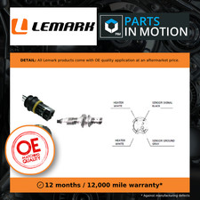Lambda Sensor fits MERCEDES C55 AMG S203, W203 5.4 Pre Cat LH 04 to 07 M113.988