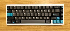 Neo 65 Core+ Mechanical Keyboard + HMX Hyacinth V2U switches + Keykobo Bundle
