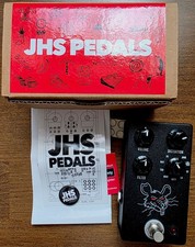 JHS Pedals Packrat RAT DISTORTION