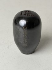 Skunk2 Racing Weighted 6-speed Shift Knob Honda Metal Gray - Used