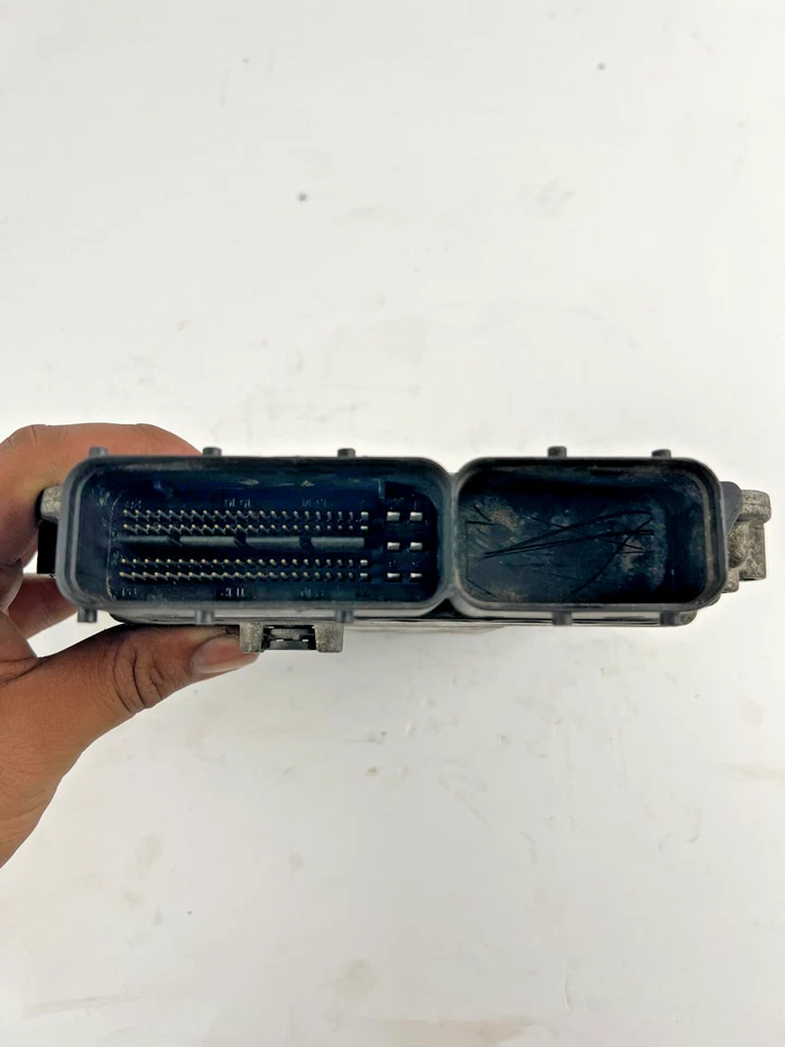 БЛОК УПРАВЛЕНИЯ ДВИГАТЕЛЕМ ECU 39100-26AA0 ПОДХОДИТ ДЛЯ KIA PRIDE 2006-2011 - Изображение 4 из 4