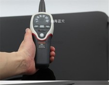 Refrigerant Leakage Detector CENTER-382 For Air-Condition System Maintenance hq