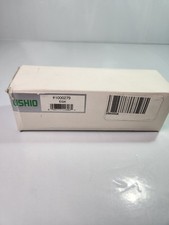 Genuine Oshio 1000279 EGK Bulb 120V 1000W New in Box