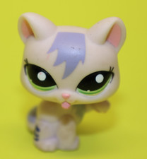 Hasbro LPS Littlest Pet Shop Figur  Katze 1931