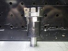 Komet ABS25 1.181-1.614 Roughing Boring Head W/ Wings G0400500 (LOC2123D)