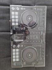 Pioneer DDJ-RR DJ Controller + Monitor Lautsp...