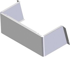 Elkay 98324C Cane Apron For Drinking Fountains/Coolers