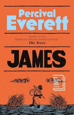 James Von Percival Everett (Englisch, Taschenbuch) Brandneues Buch