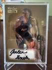 2022 Wild Card Matte JABARI SMITH II- Premium Auto 1/25 #MB-A 🏀