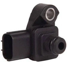 Manifold Absolute Pressure MAP Sensor For Honda Accord Pilot Civic Fit Ridgeline
