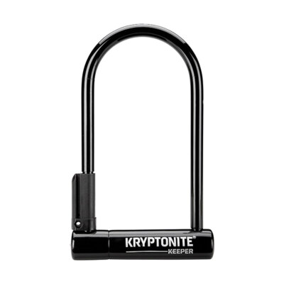 Bogenschloss Kryptonite Keeper Standard