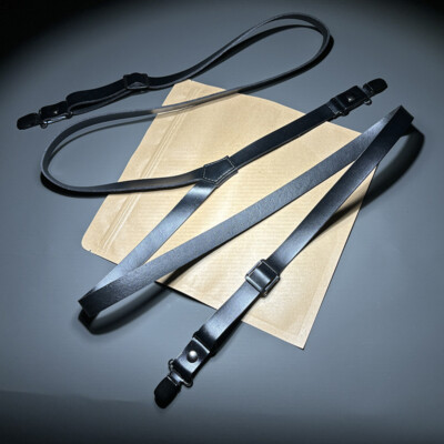 #ad #ad shoulder straps and leather straps are adjustable and suitable for everyone $23.75