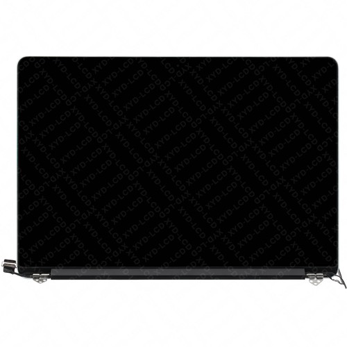 15" for MacBook Pro A1398 Retina 2015 MJLU2xx/A MJLQ2LL/A LCD Screen Replacement - Picture 3 of 5