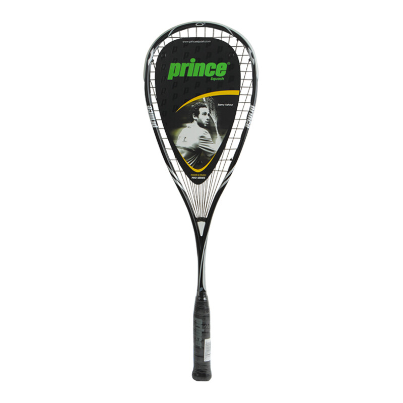 Prince Pro Black Speedport 850 Squash Racquet Racket 136g
