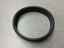 Genuine Porsche 911 912e 930 914 100mm Speedometer Combo Gauge Mounting Gasket