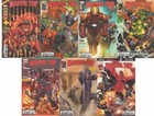 Comics et romans graphiques US hulk panini comics