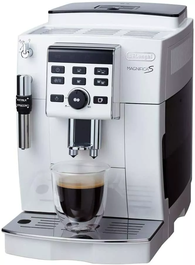 Delonghi Magnifica S ECAM 22.110.SB machine à café automatique