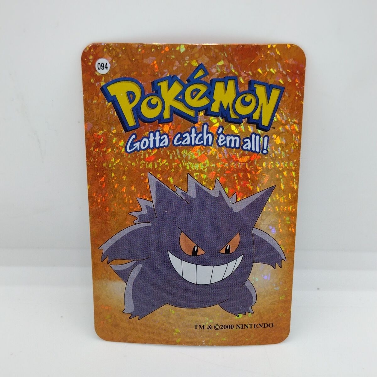 07 Report Pokémon Trading Card Game: Cartas Prisma, Pikachu de Ash