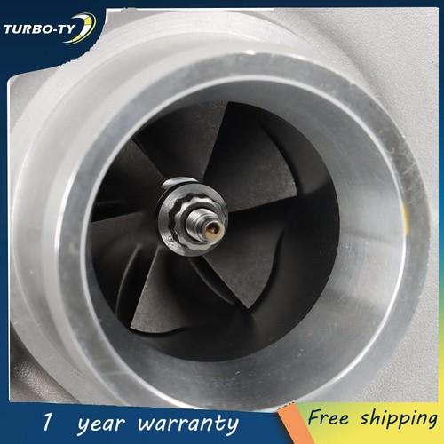 Turbocompresor Turbo GT2252S para Nissan Diesel Trade 3,0 L 452187-0006 14411-69T00 - Imagen 16 de 17